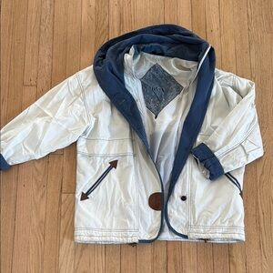 Utex Light Coat